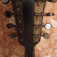 mandolino Wolff  vintage