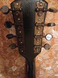 mandolino Wolff  vintage