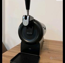 krups spillatore 