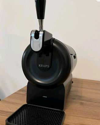 krups spillatore 