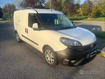 Fiat doblo cargo maxi
