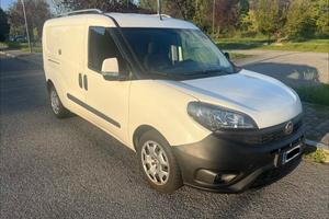 Fiat doblo cargo maxi