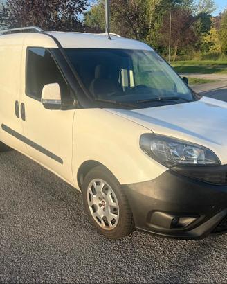 Fiat doblo cargo maxi