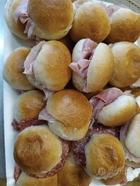 Pane per alimentazione animale