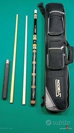 stecca  biliardo Nadir