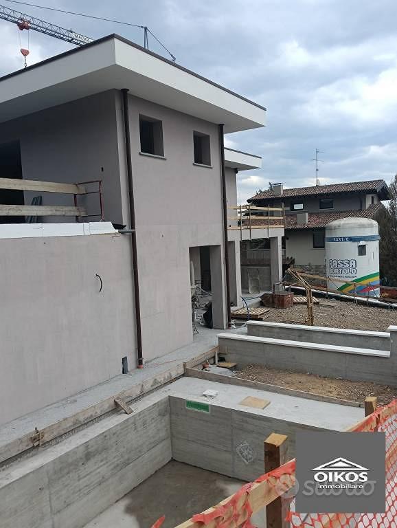 Appartamento – Desenzano del Garda, Bornade di Sopra - Vista 2