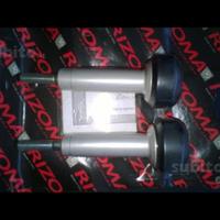 Kit paracolpi/paracarena Yamaha r1 04/05/06/07/08