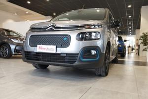 CITROEN E-Berlingo motore elettrico 136 CV M Shi