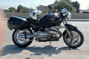 BMW R1150R