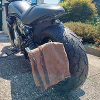 Harley-Davidson V-Road