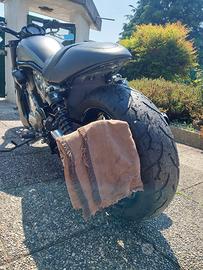 Harley-Davidson V-Road