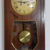 Orologio a Pendolo junghans
