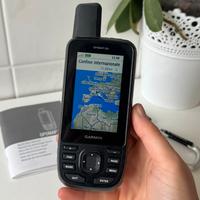 Garmin GpsMap 66s