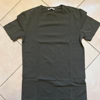 T-Shirt Zara Slim Fit