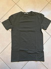 T-Shirt Zara Slim Fit