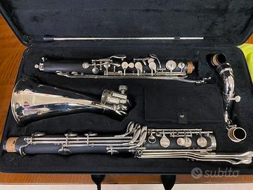 Clarinetto basso