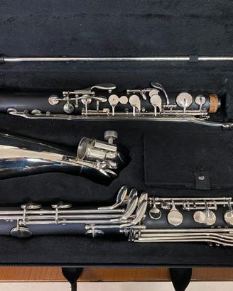 Clarinetto basso
