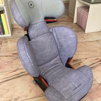 Seggiolino Bebeconfort Rodifix