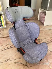 Seggiolino Bebeconfort Rodifix