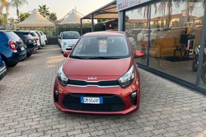Kia Picanto 1.0 12V 5 porte X Line