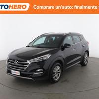 HYUNDAI Tucson CG27155