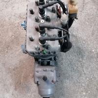 Motore rotax 582 testa grigia