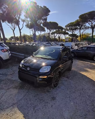 FIAT Panda 1.0 HYBRID GSE CITYLIFE 70cv
