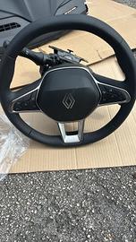 kit airbag renault clio 2025