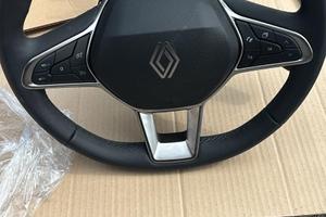kit airbag renault clio 2025