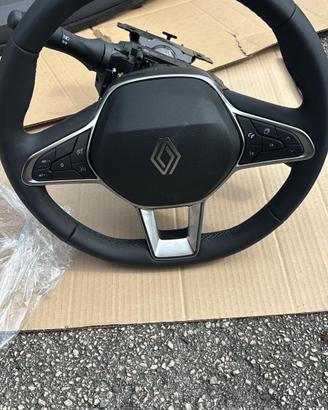 kit airbag renault clio 2025