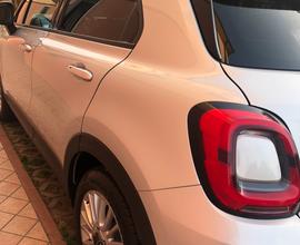 Fiat 500x CONNECT 1.6 multijet 2 130cv