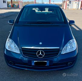 Mercedes Classe A 1.5 BlueEfficiency