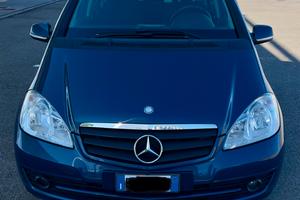 Mercedes Classe A 1.5 BlueEfficiency