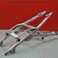 TELAIETTO POSTERIORE x HUSQVARNA TE 350 1992 1993