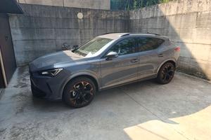 Cupra Formentor 204CV Plugin hybrid