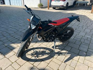 beta 50 rr motard