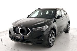 BMW X1 sdrive 18d Business Advantage auto