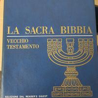 La Sacra Bibbia del Reader's Digest 1968