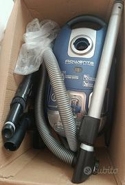 aspirapolvere Rowenta Silence Force Extreme