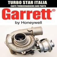 Turbina 721164 toyota rav 4 avensis nuova
