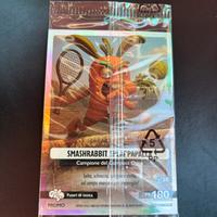 Carta PROMO Brainrot!!