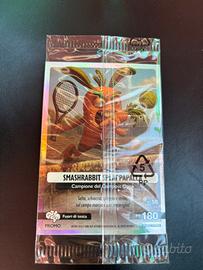 Carta PROMO Brainrot!!