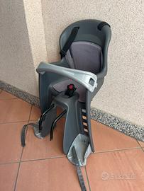SEGGIOLINO BICI PER BAMBINO