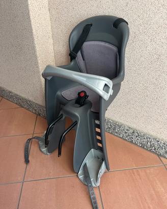 SEGGIOLINO BICI PER BAMBINO