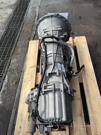 Cambio automatico land rover discovery 4