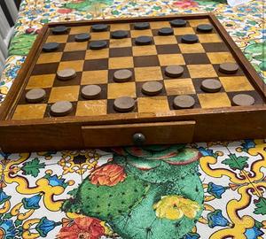 Gioco da tavola