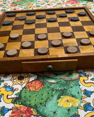 Gioco da tavola