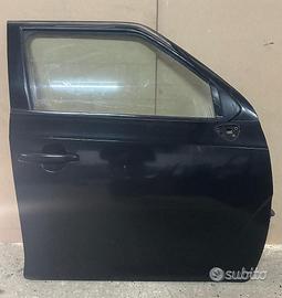 Portiera suzuki ignis anteriore posteriore 3 serie