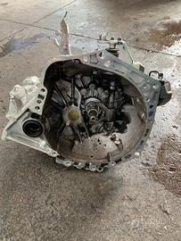 CAMBIO MANUALE TOYOTA YARIS 1000 B 2019