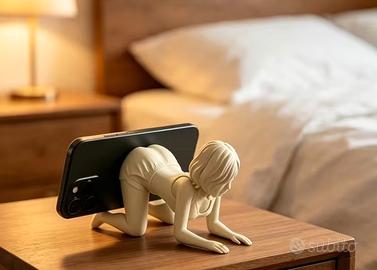 Poggia smartphone
